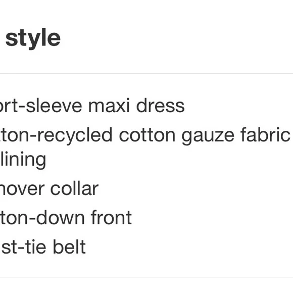 Roller Rabbit x
Target Women's Vacation Short Sleeve Maxi Dress Yellow/Green - Picture 2 of 4